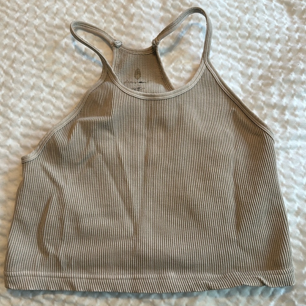 Free People Free Movement Tank Top